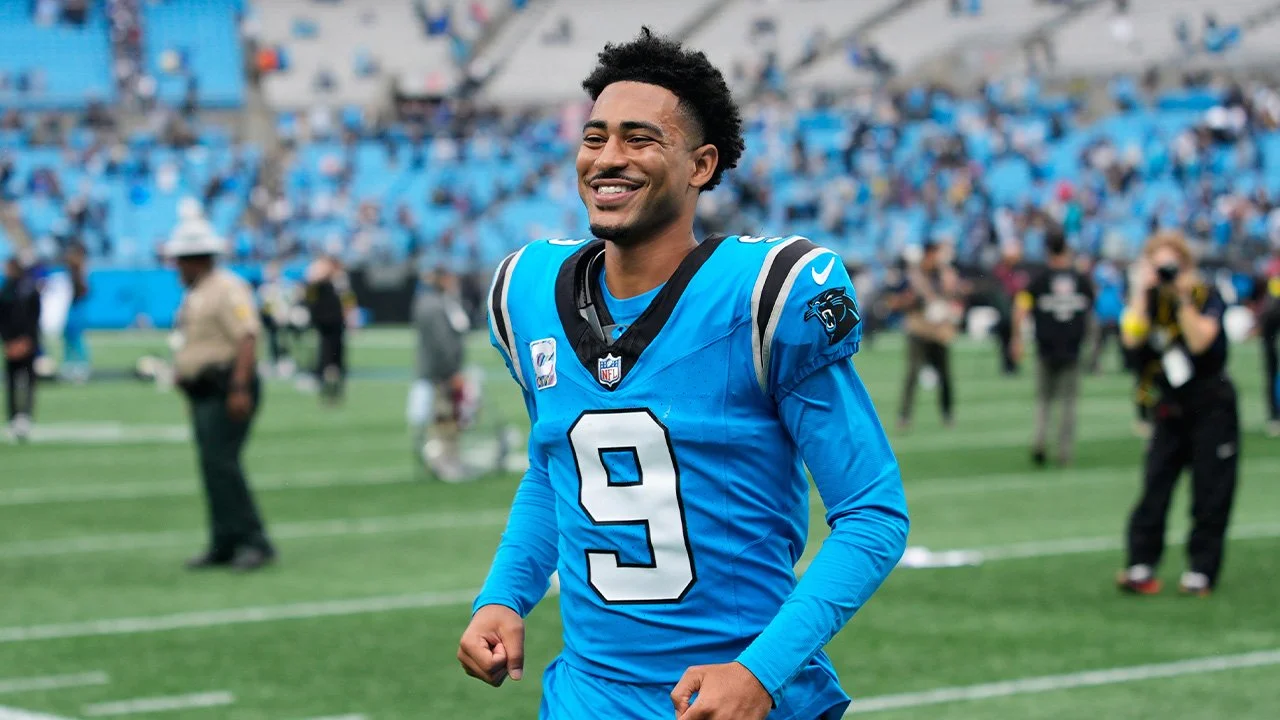 Panthers Are the NFL’s Trojan Horse: Why Carolina Could Sneak Into the Playoffs and Scare Everyone