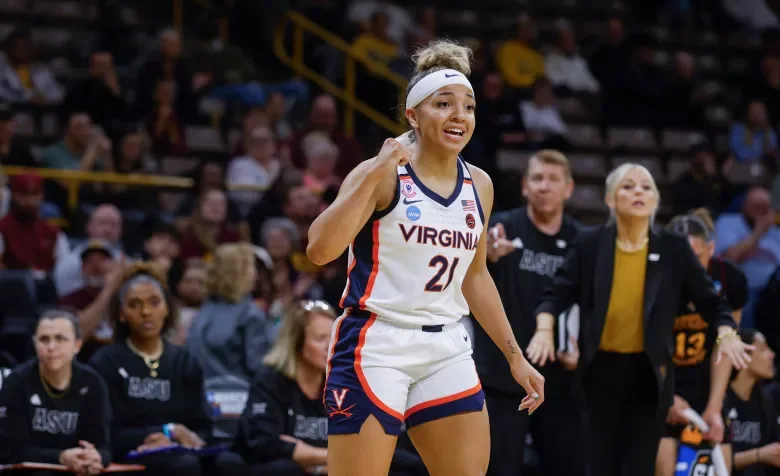 Kymora Johnson Earns Second Straight Nancy Lieberman Award Watch List Nod