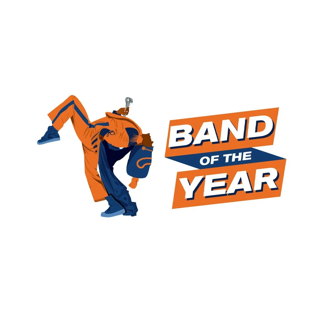 red lobster band of the year