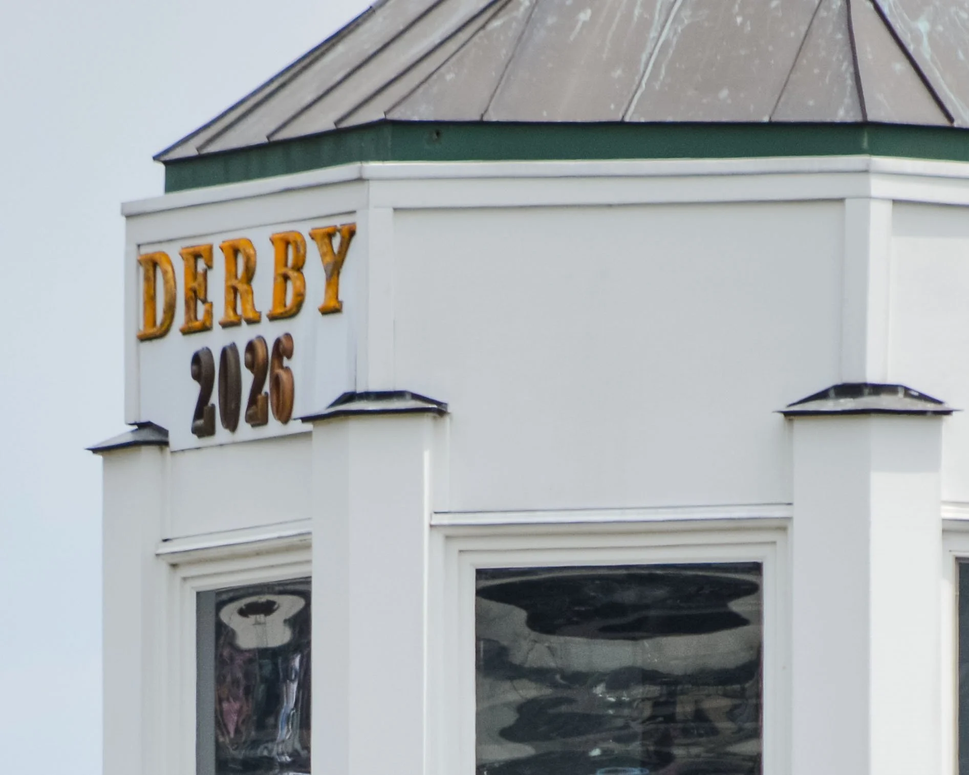 152nd Kentucky Derby 2026 original photography capturing Golden Tempo's historic win at Churchill Downs. Photos: Dez Barnes
