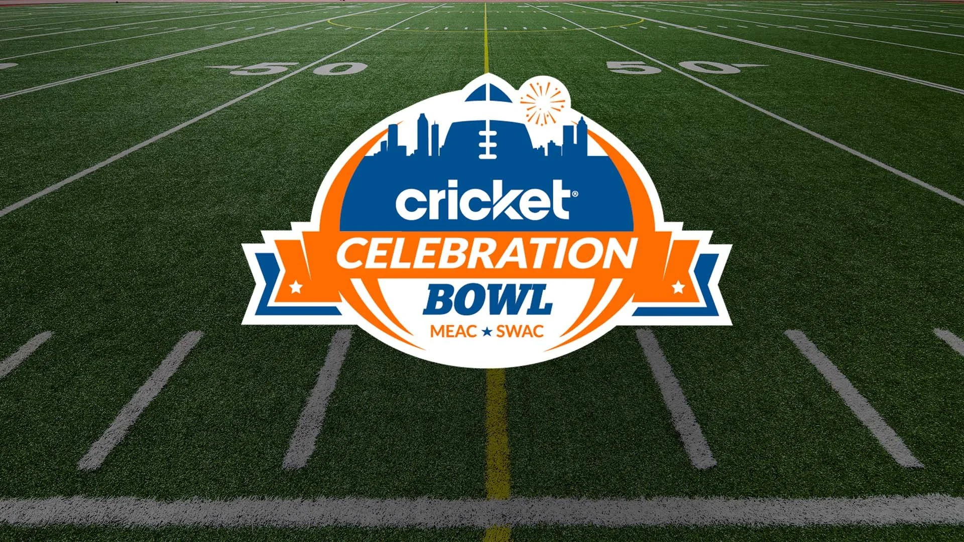 cricket celebration bowl logo