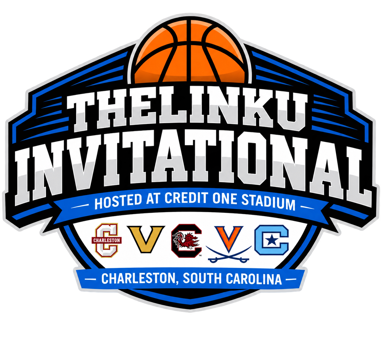 Link U Invitational pretty girls media
