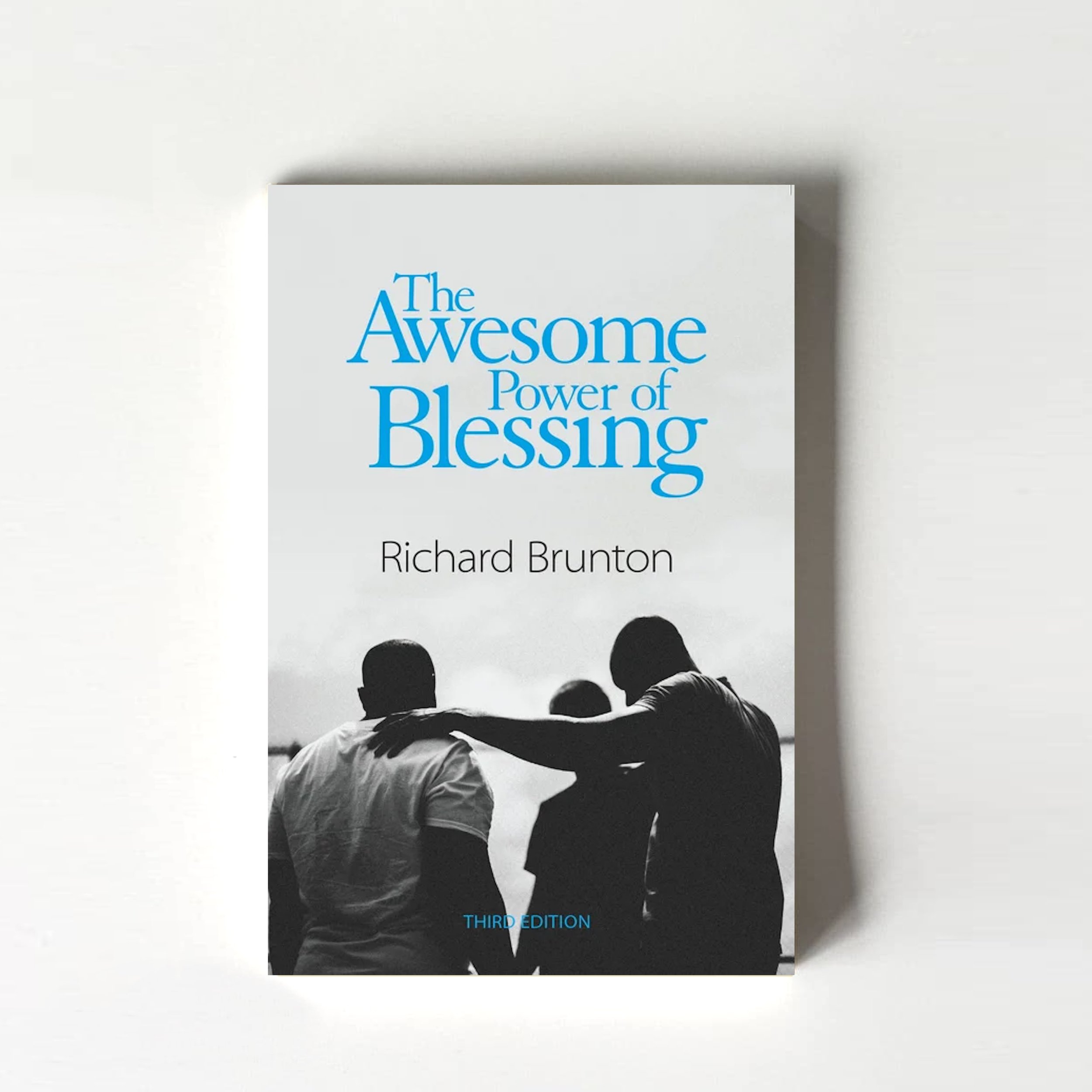 Awesome power of blessing - front.jpg