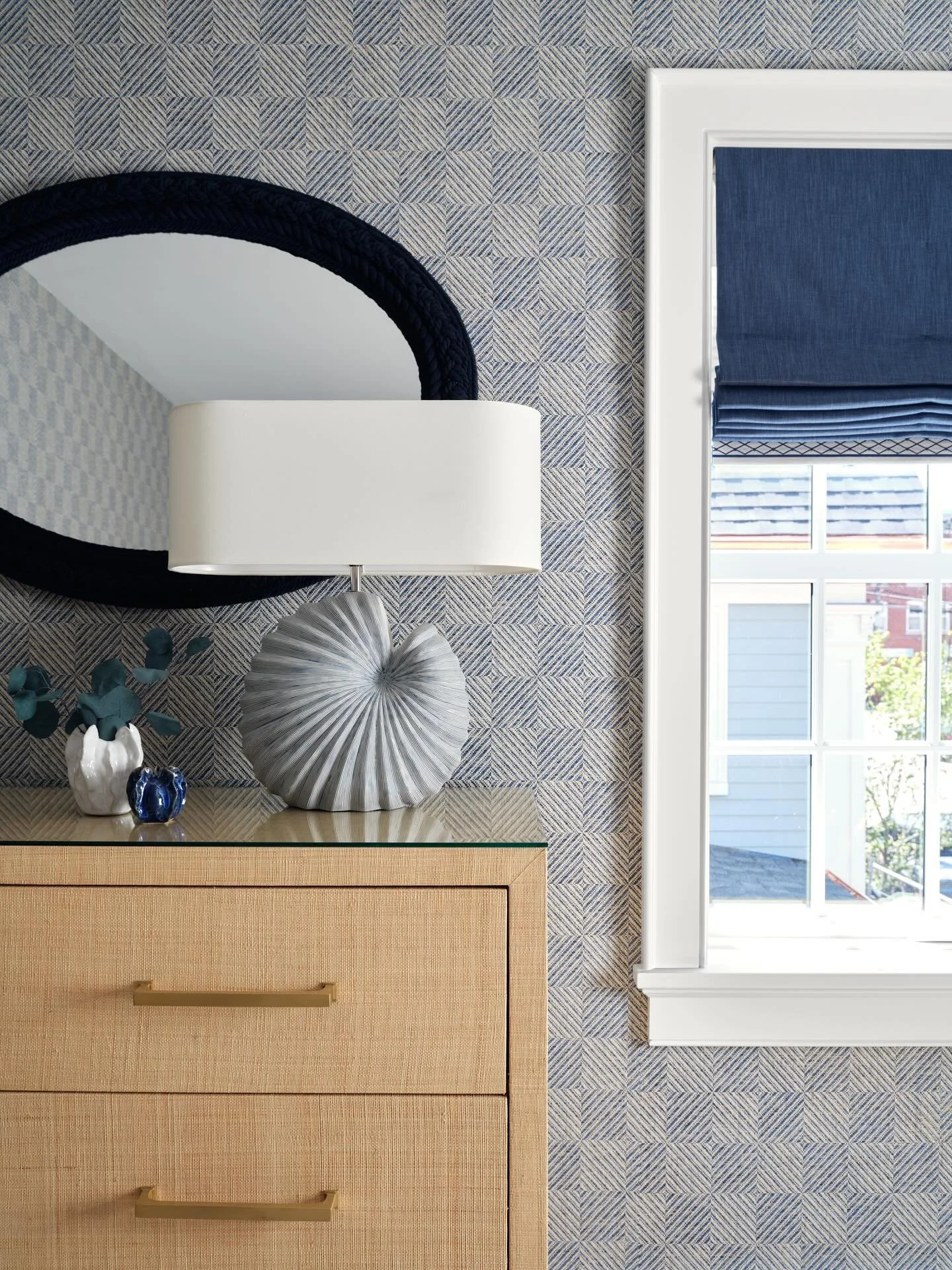 There is such a widespread misconception that Designers are overpriced, difficult egomaniacs who argue /don&rsquo;t listen to their clients. Most of the designers I know are happiest when their clients come back a new project, a new home (usually fro