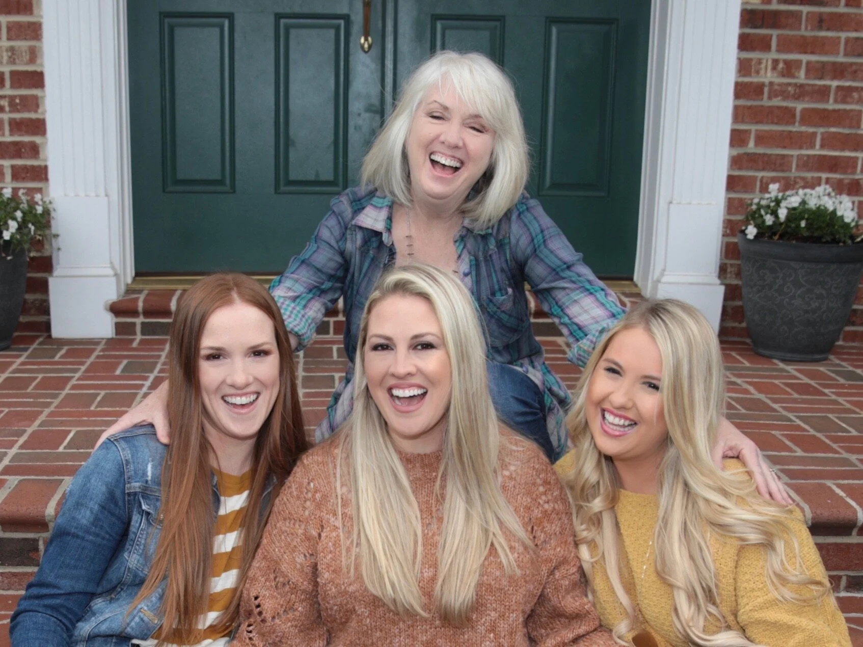 Episode 20: Parenting Wisdom with Jill