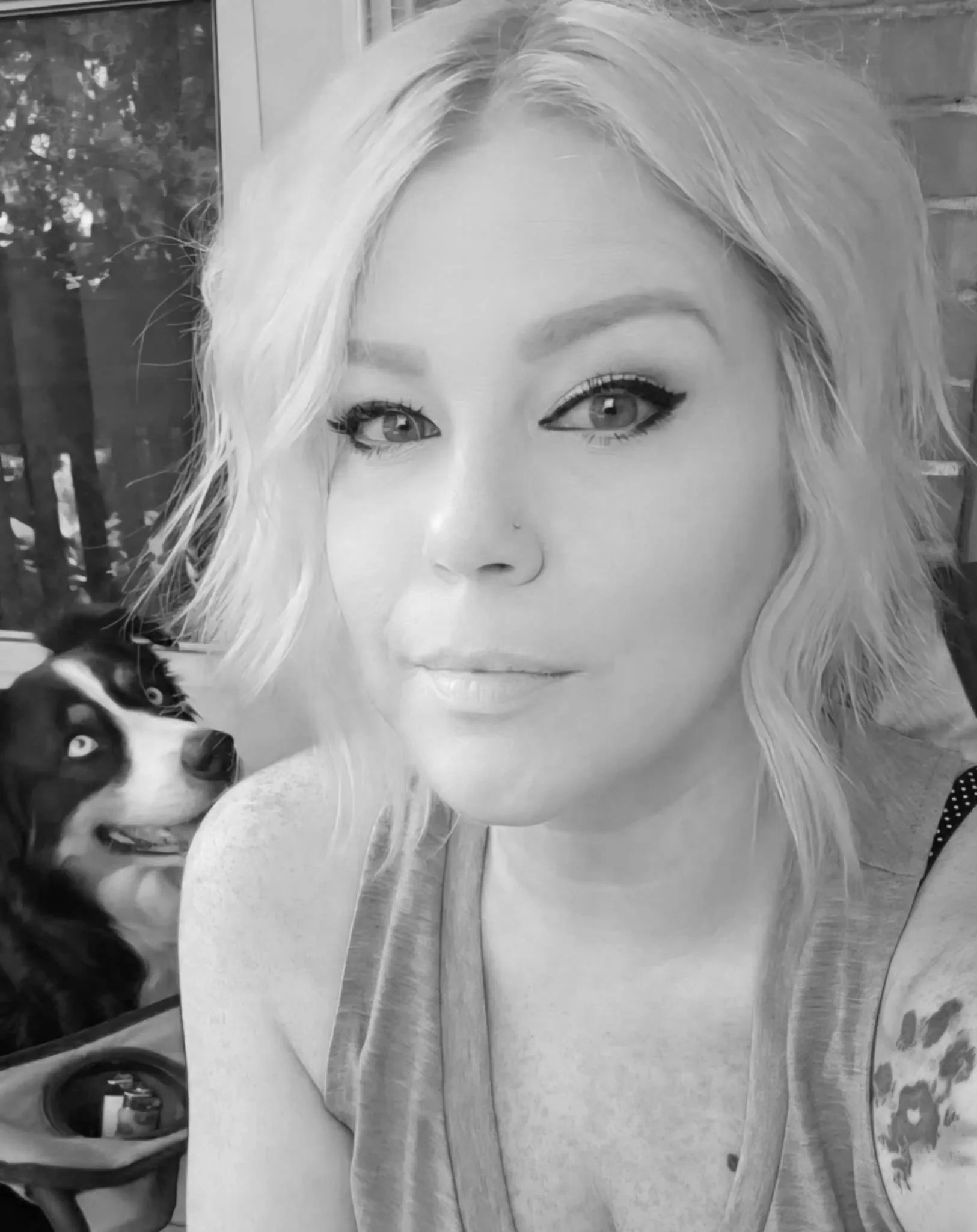 Dahnyel DeWitt