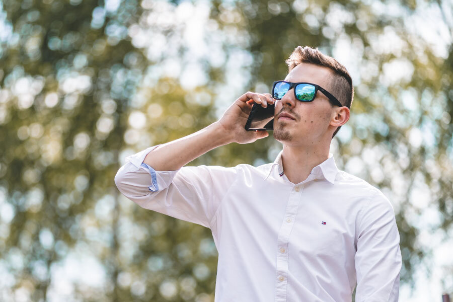 Improving guest experience