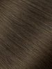 Volume Wefts Walnut Brown #3 Natural Straight (Copy) (Copy) (Copy) (Copy) (Copy) (Copy) (Copy)