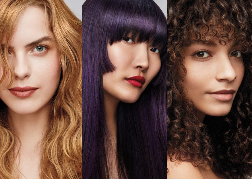 Discover the Beauty of Aveda Hair Color at The Color Bar