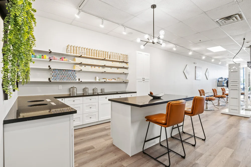 Special Offers — The Color Bar Hair Salon