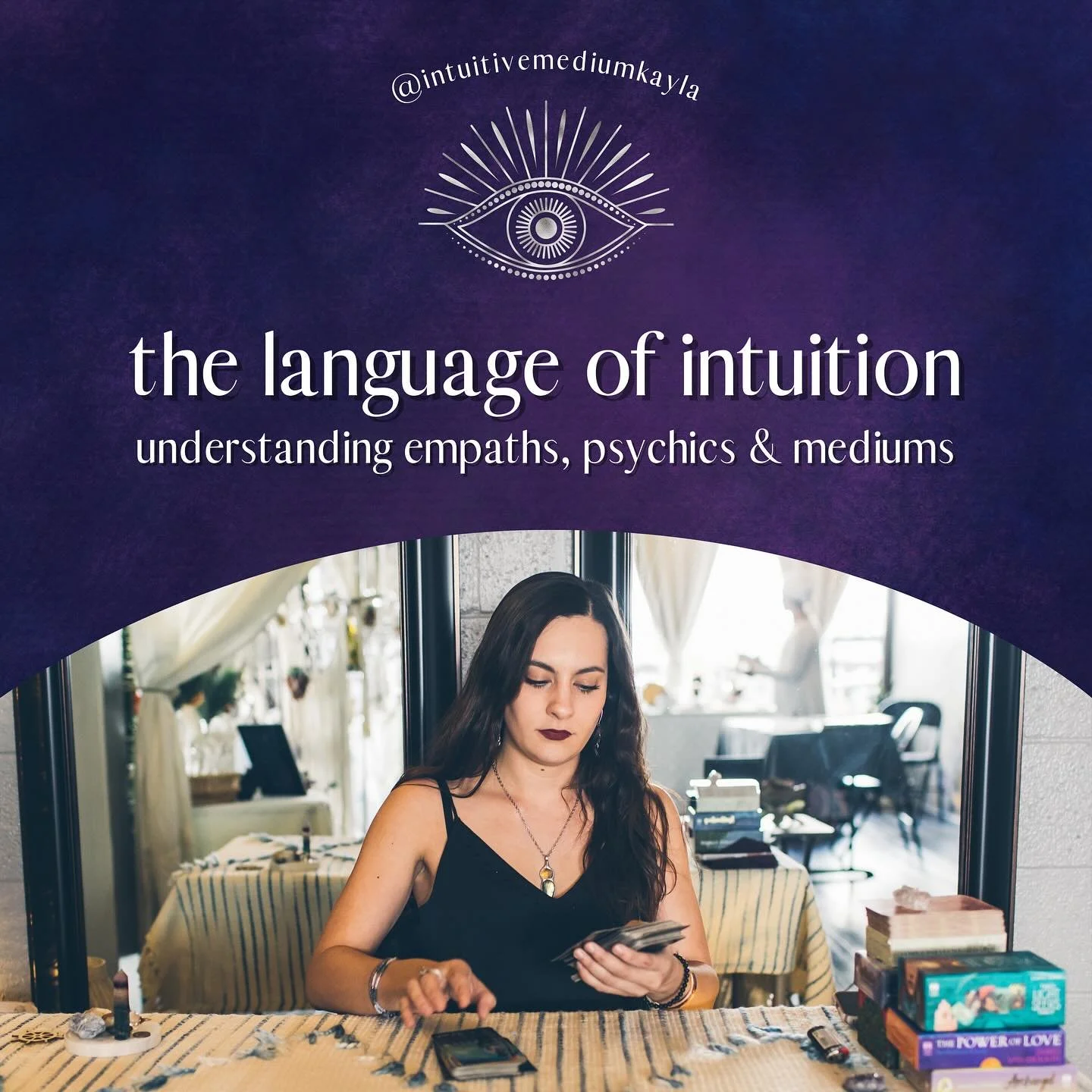 Psychic readings are spiritually guided services meant to offer insight, perspective, and support as you move through the inevitable twists and turns of life. When we&rsquo;re able to view a situation from multiple angles, we naturally feel more conf