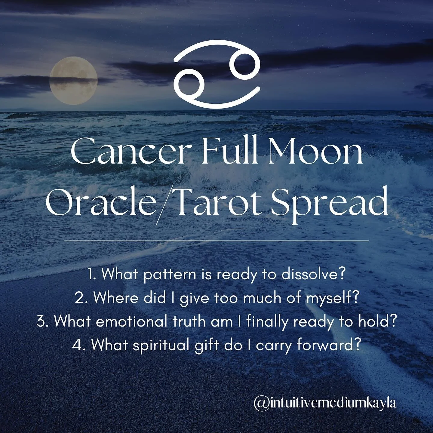 Energies are still high after last night&rsquo;s Full Moon in Cancer! Why? For the final time in our lives, Neptune swims through its home sign of Pisces. This moon marks the closing of a collective dream&mdash;a long era of intuition, illusion, fait