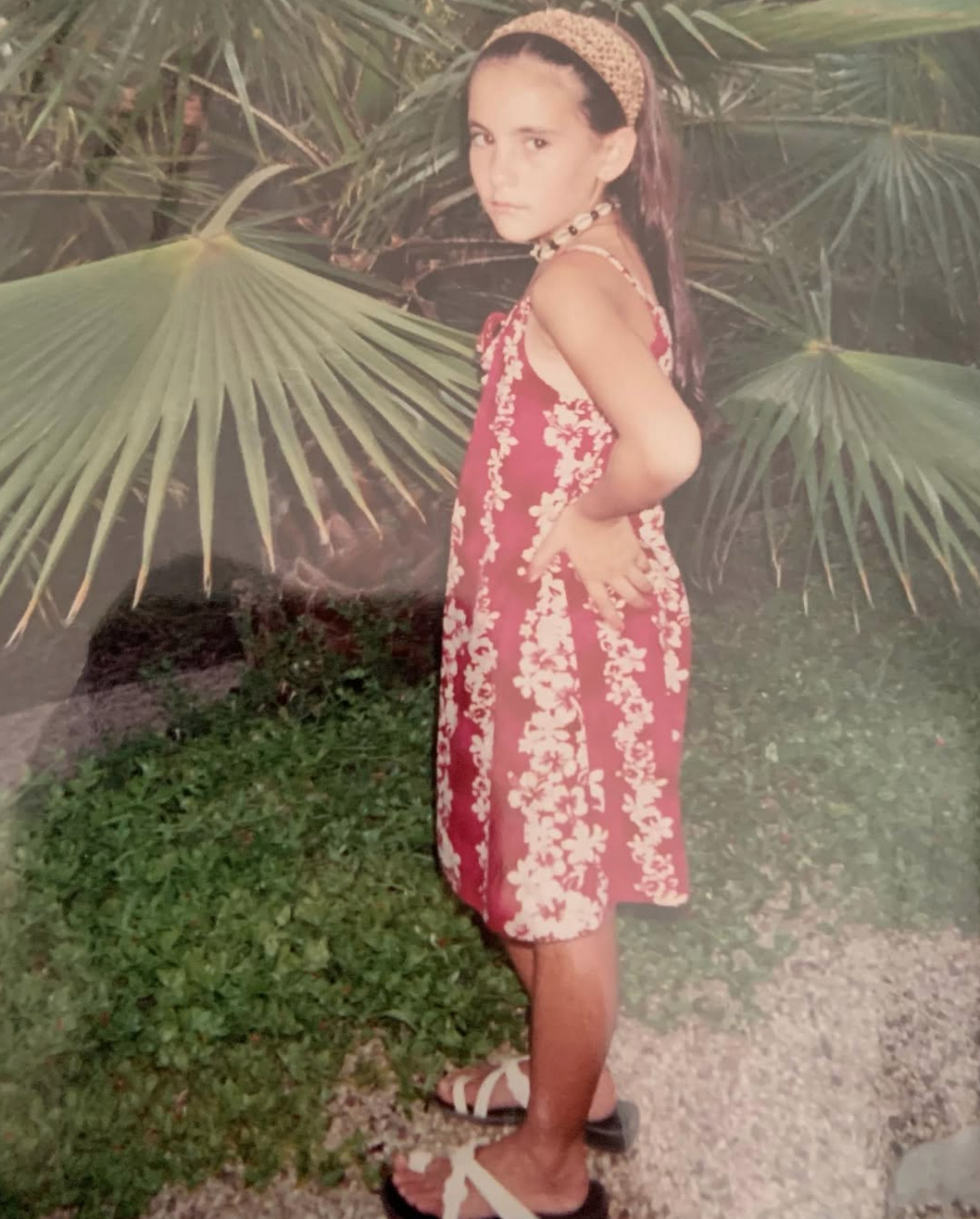 Before The Veil Lifted: Segments of A Working Memoir (Part 1)