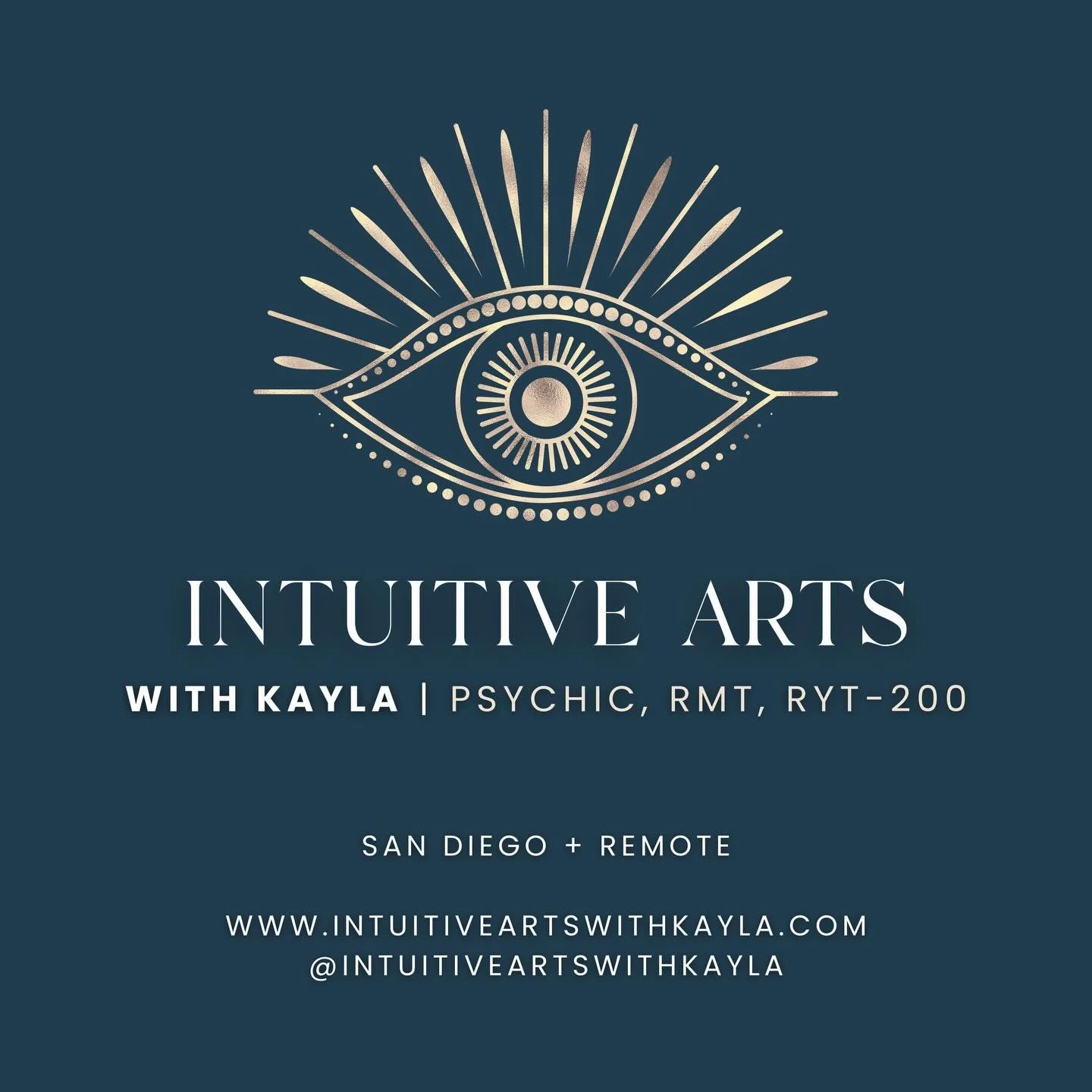 There&rsquo;s been a quiet evolution happening behind the scenes for the last year, and it finally felt time to give this space a name that reflects the full picture of who I am and the work I love to share. ✨

What began in 2020 as Yogic Frequency &