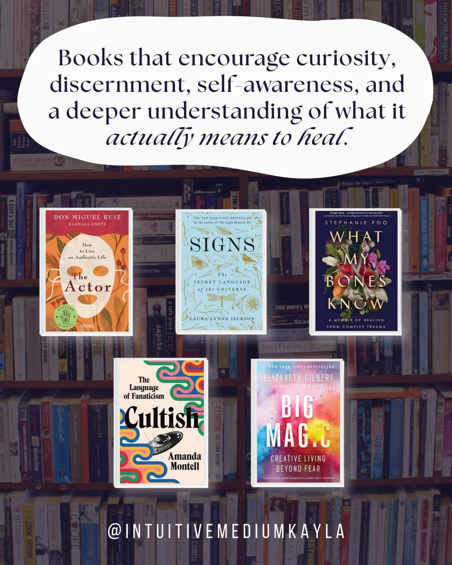 As a wellness practitioner and facilitator, I believe that souls should be constantly questioning, learning, examining their own beliefs, and remembering that healing is not about becoming more spiritually impressive. It&rsquo;s about becoming more h