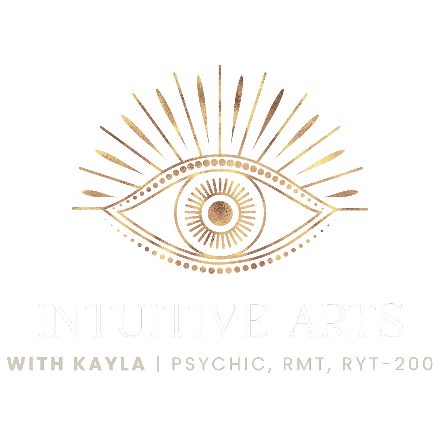 Intuitive Arts with Kayla: Tarot | Reiki | Holistic Wellness
