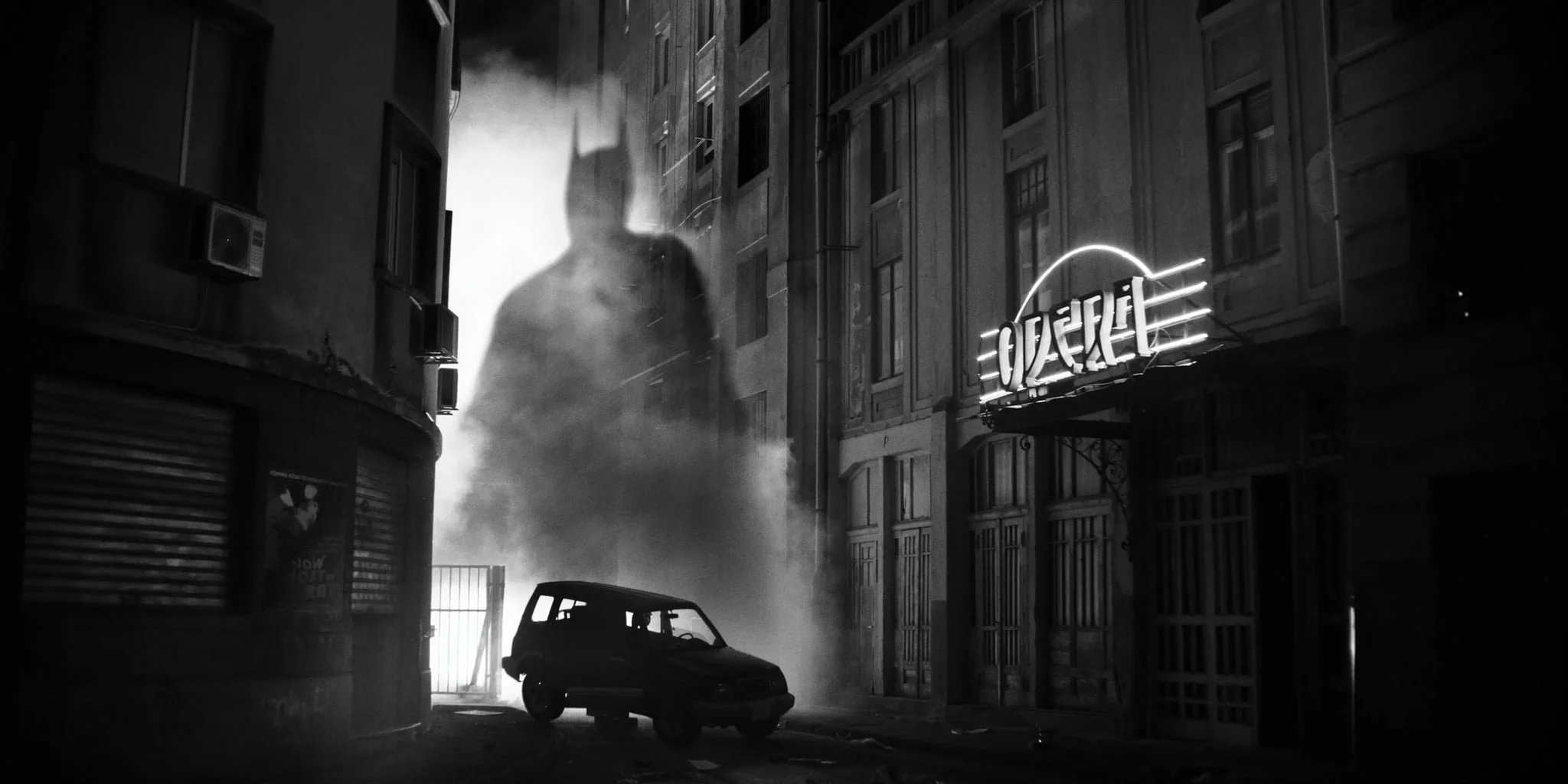 BATMAN BECOME THE KNIGHT | Do you have what it takes to save Gotham?