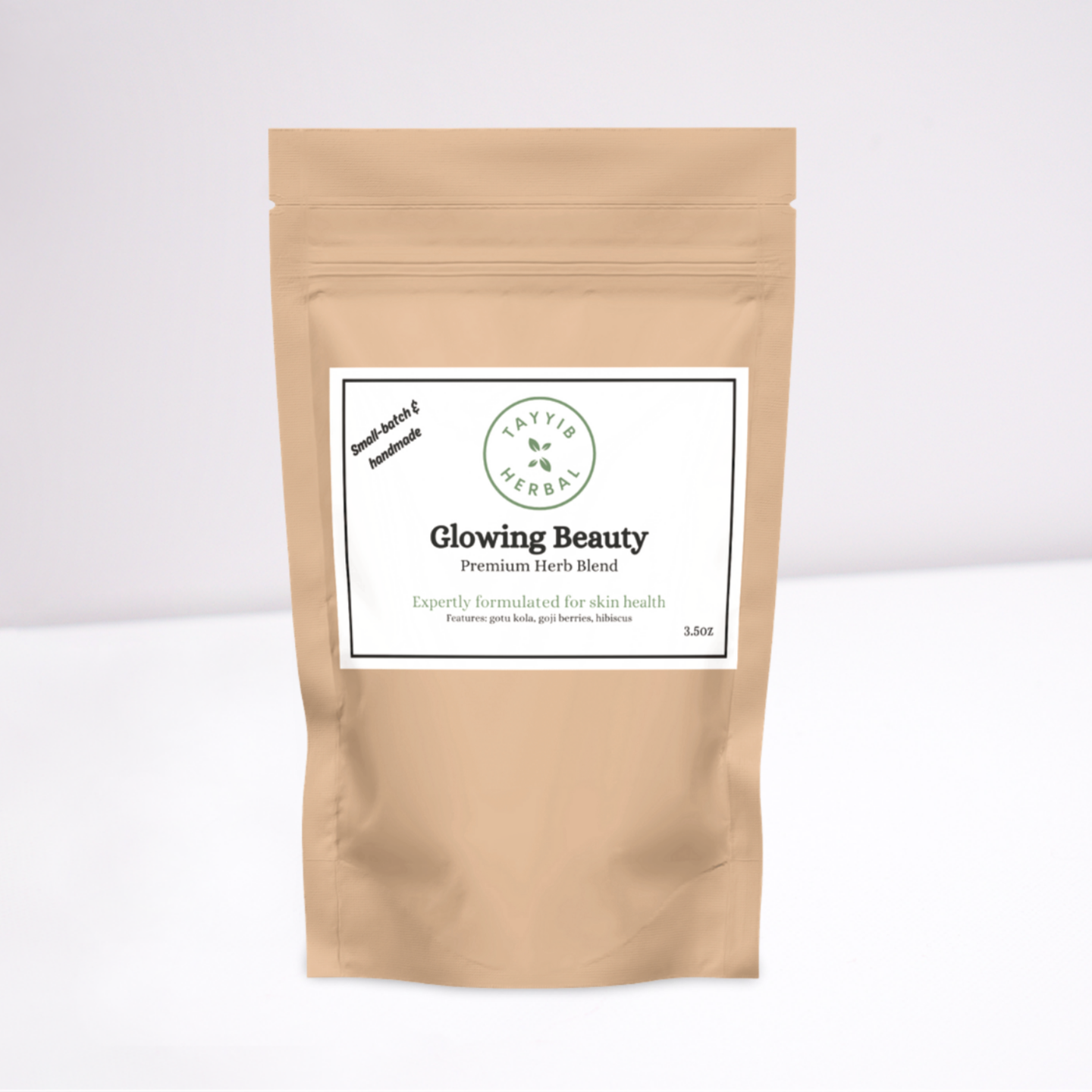 Glowing Beauty (3.5 oz)