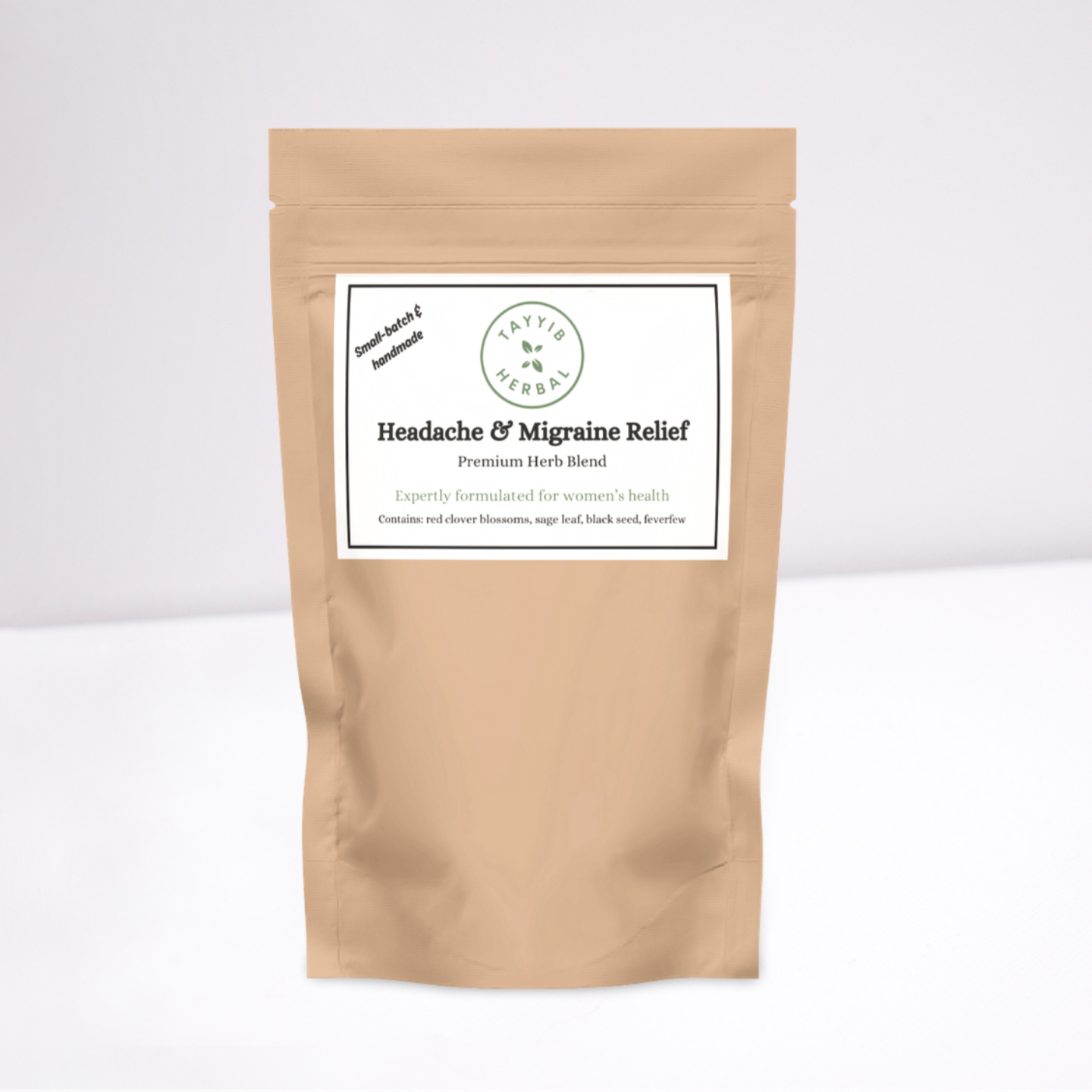 Migraine Support Blend (3.5 oz)