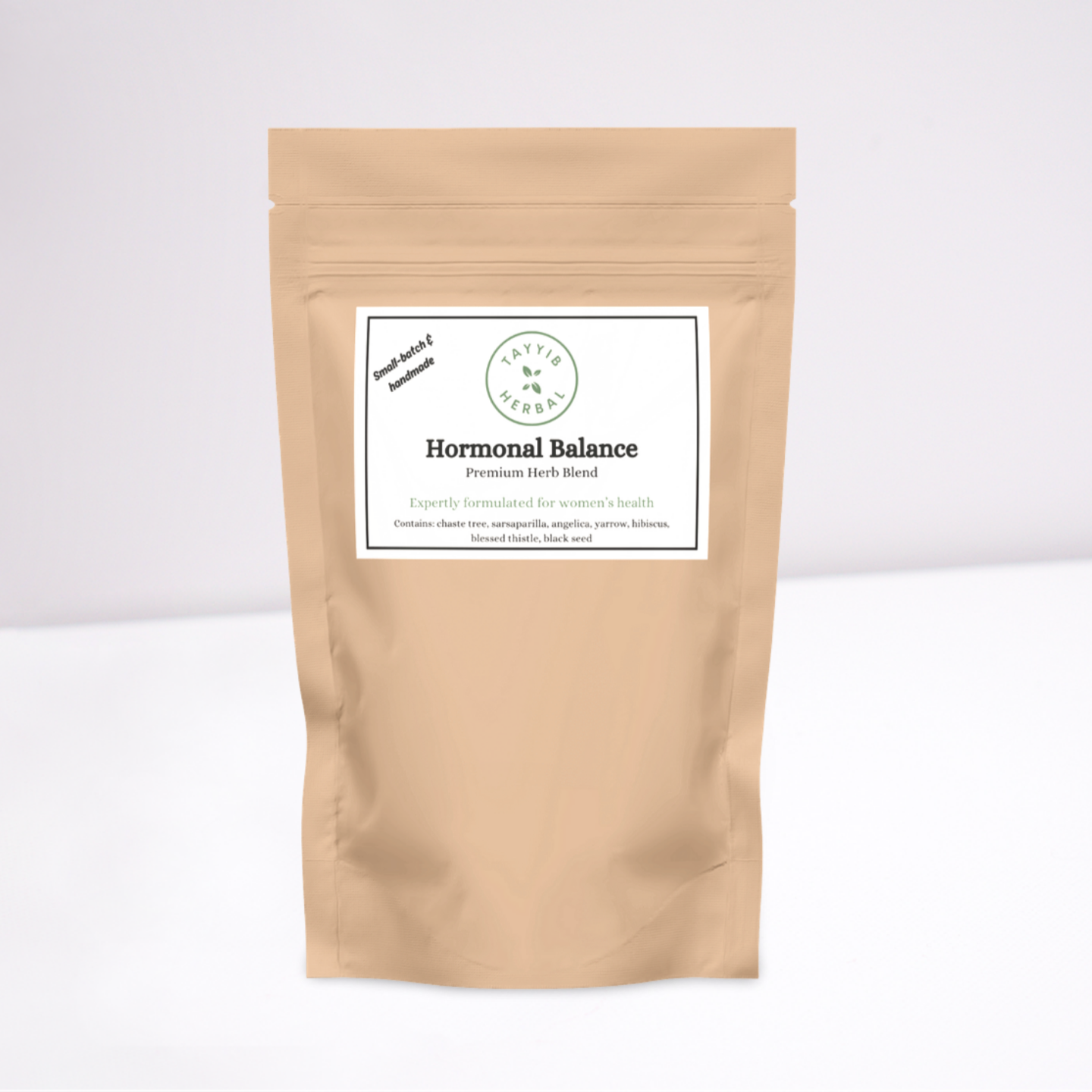 Women's Hormonal Blend