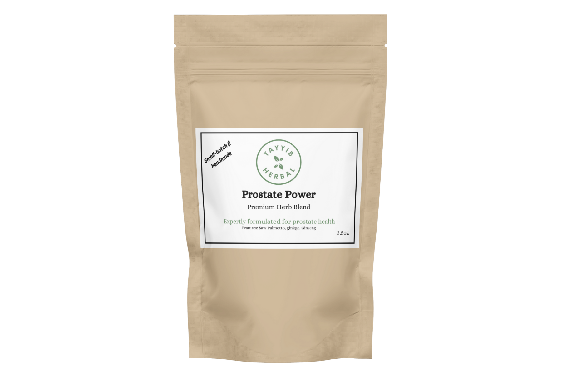 Prostate Power (3.5 oz)