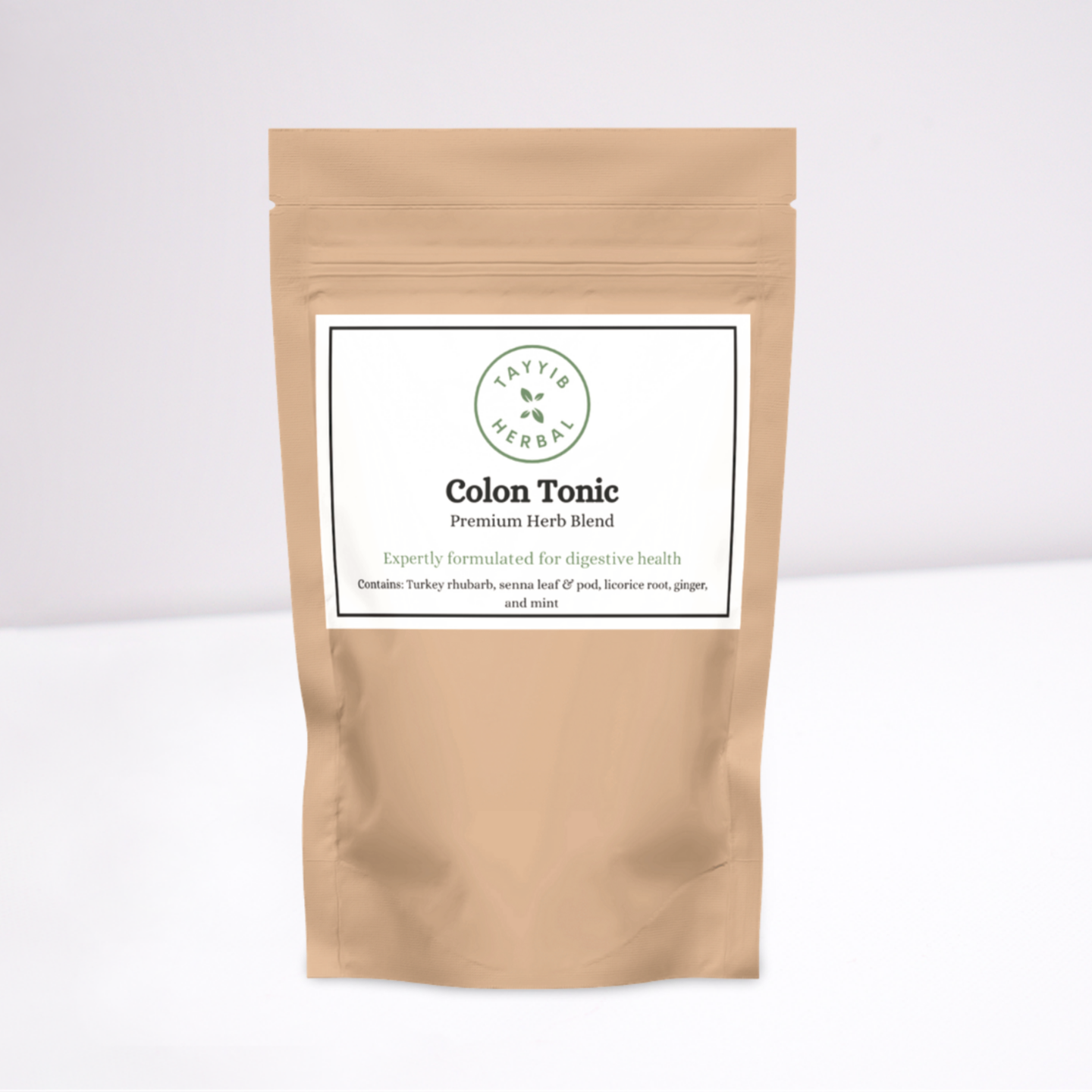 Colon Tonic (3.5 oz)