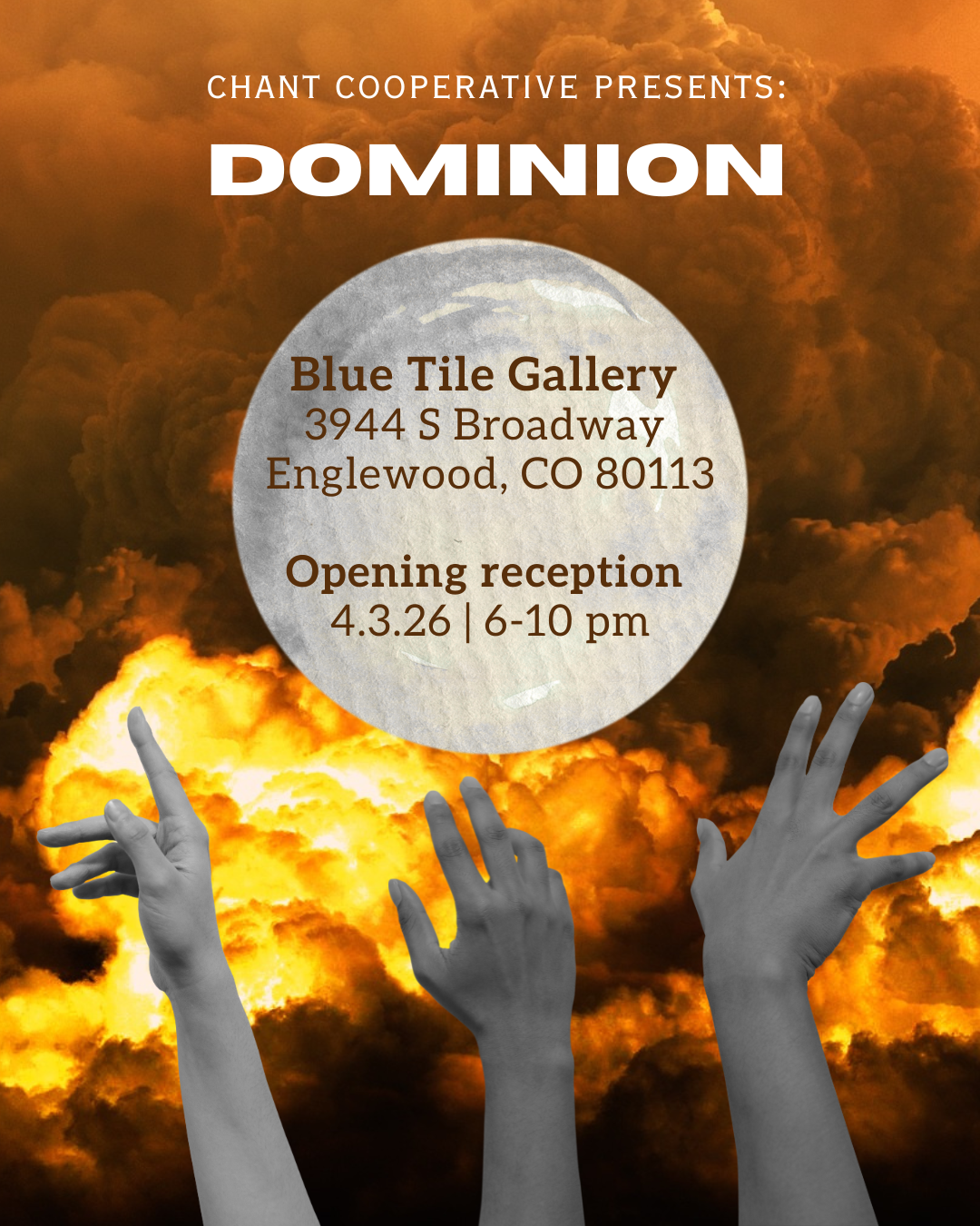 Dominion Opening Reception