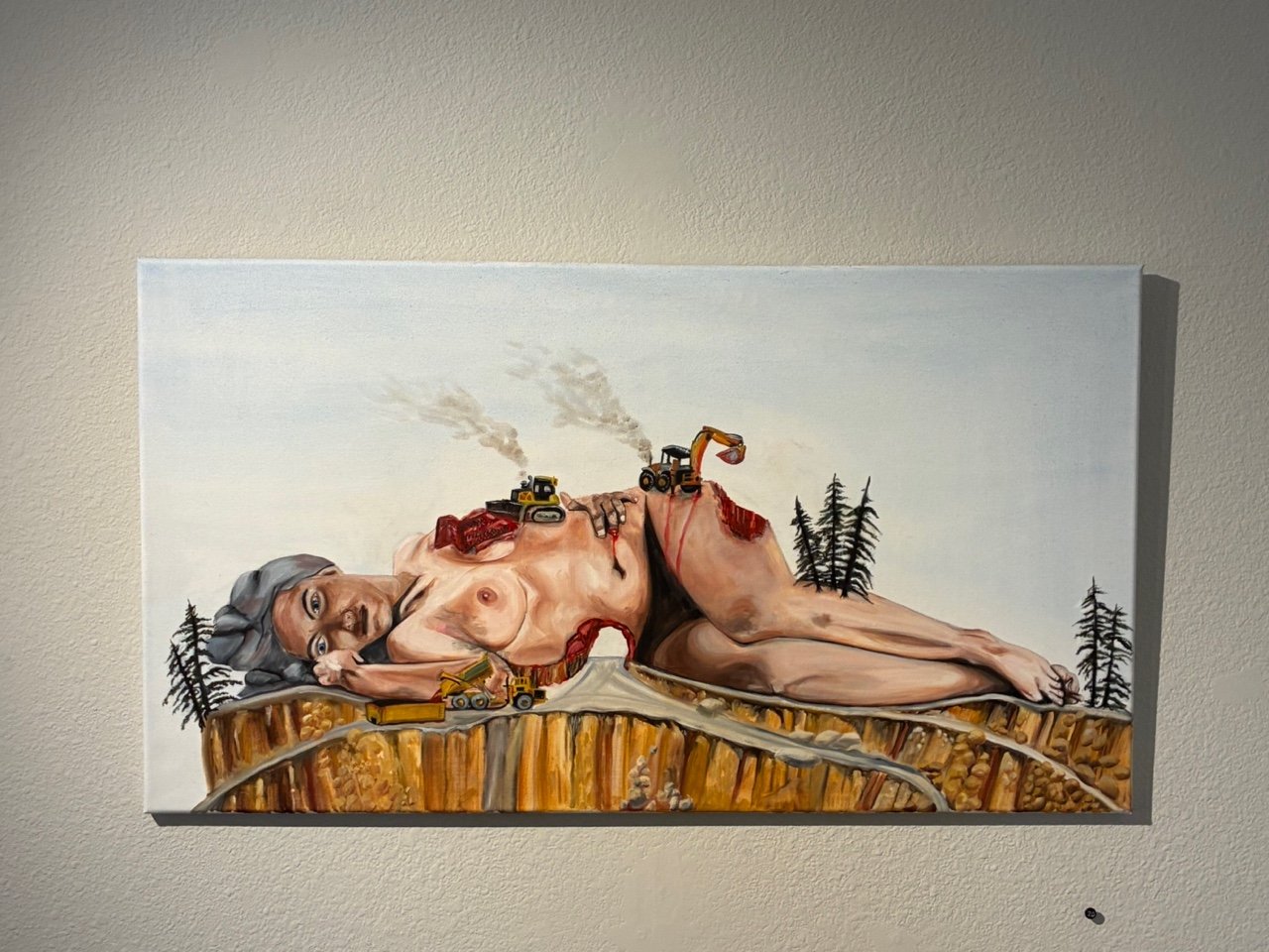 Laura Beacom