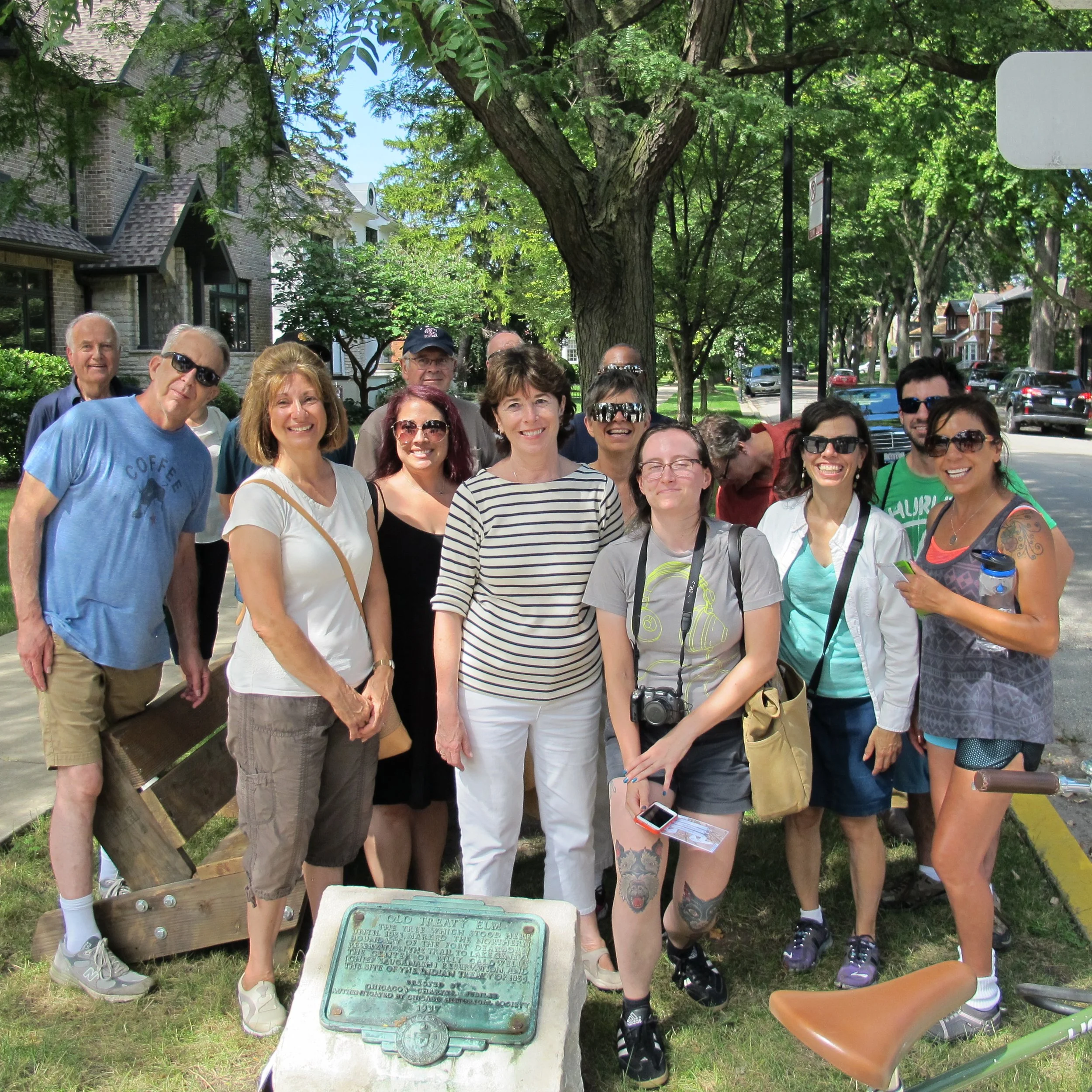 Walk the Line, August 28, 2016