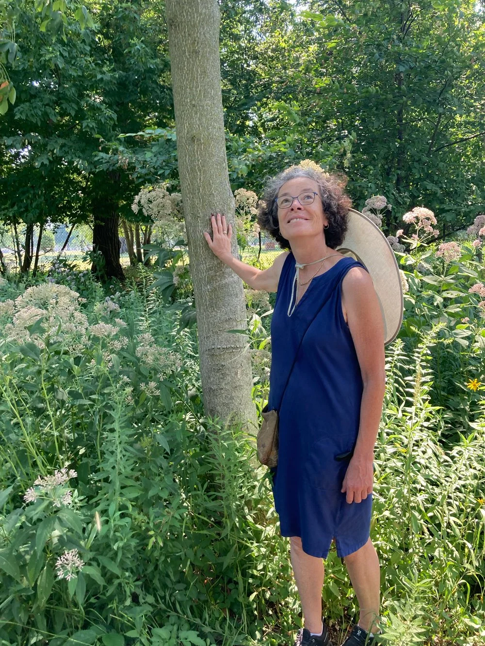 Experiments of Perception, August 9, 2025