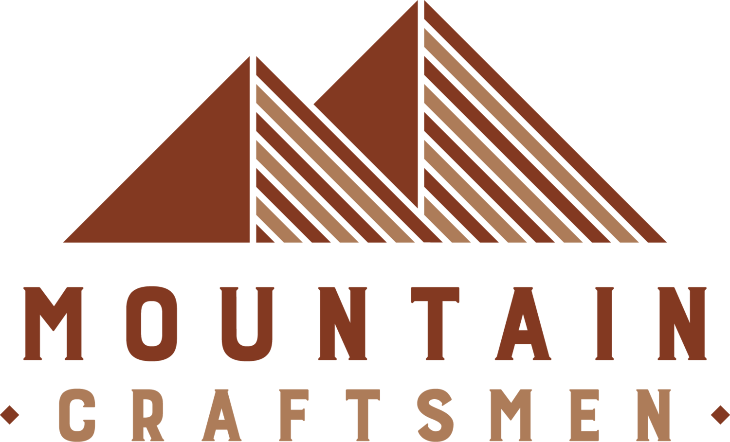 Mountain Craftsmen