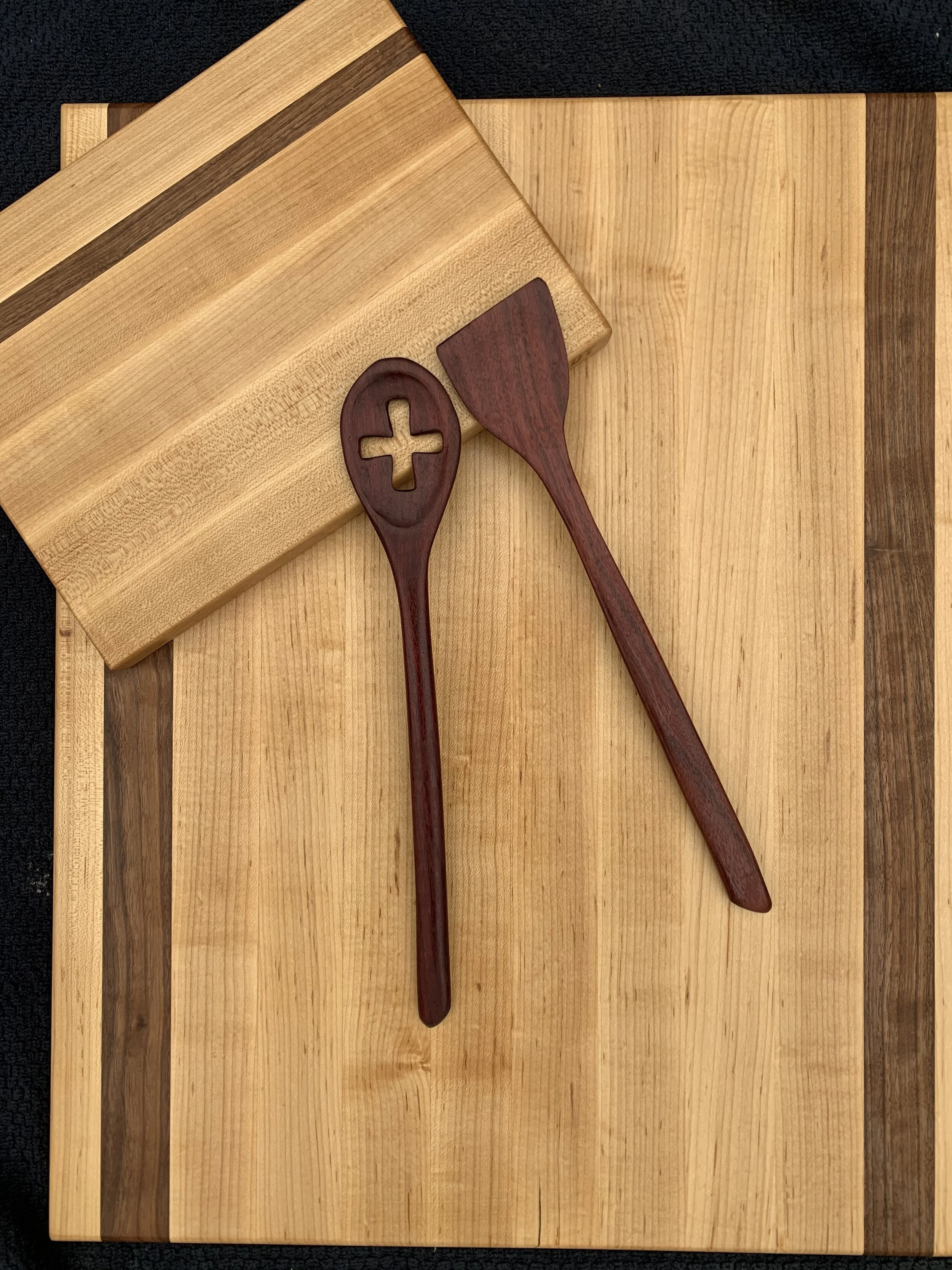 Kitchen Essentials