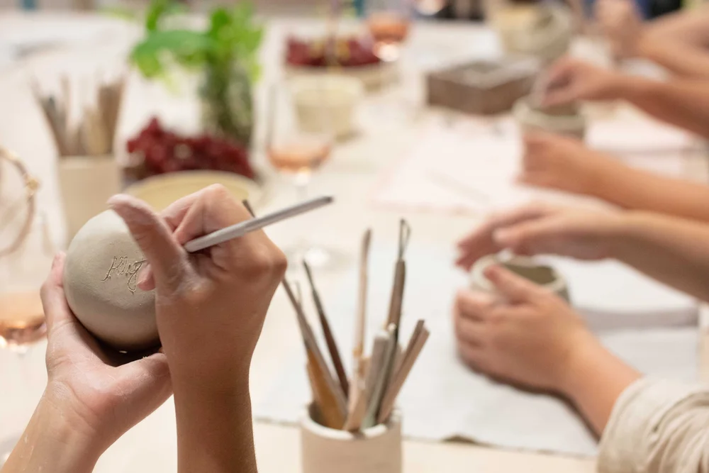 Private pottery classes, Sunshine Coast — Sunshine Coast Pottery