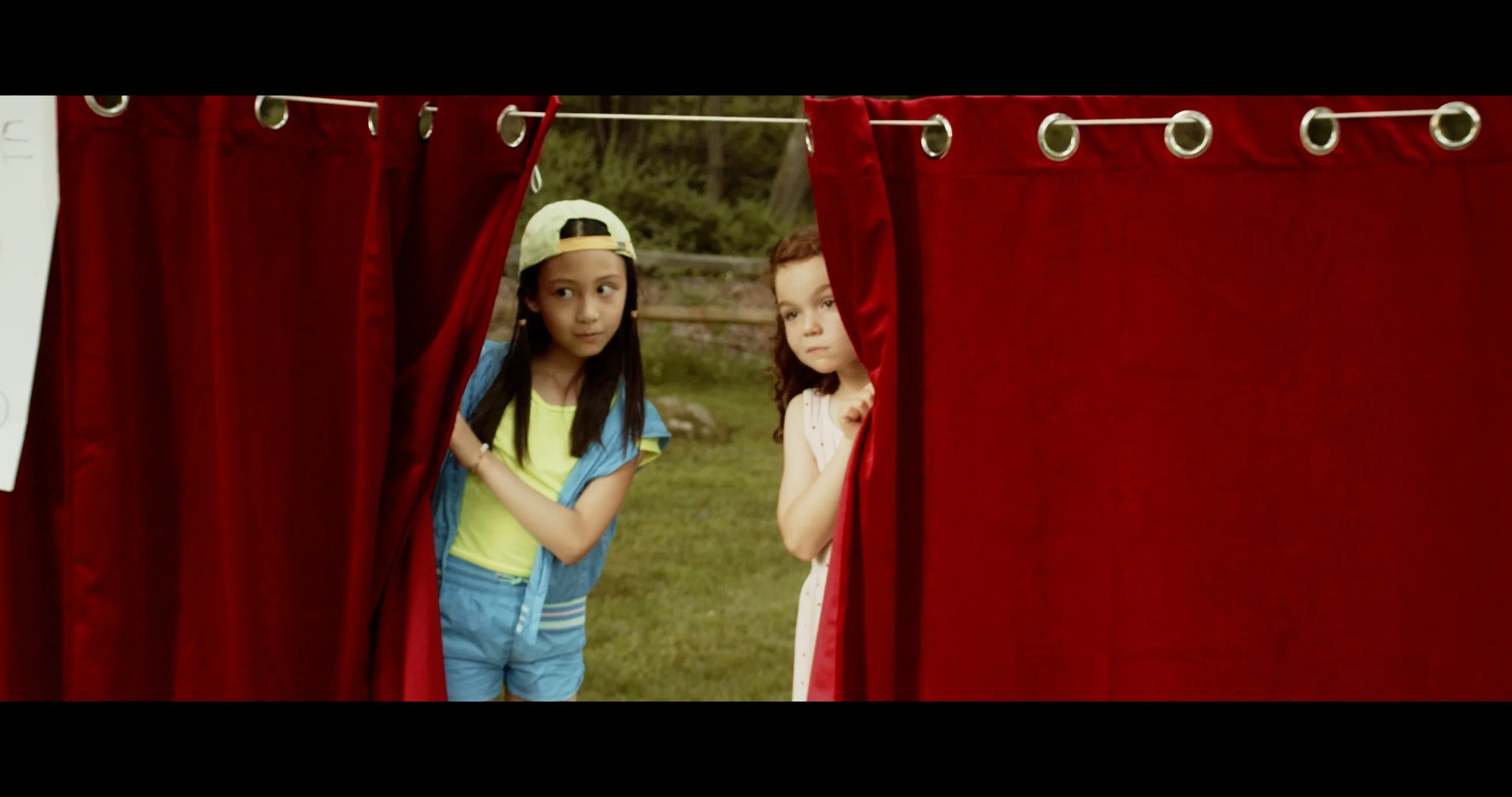 the charlie and rylee show / dir. jess cummings