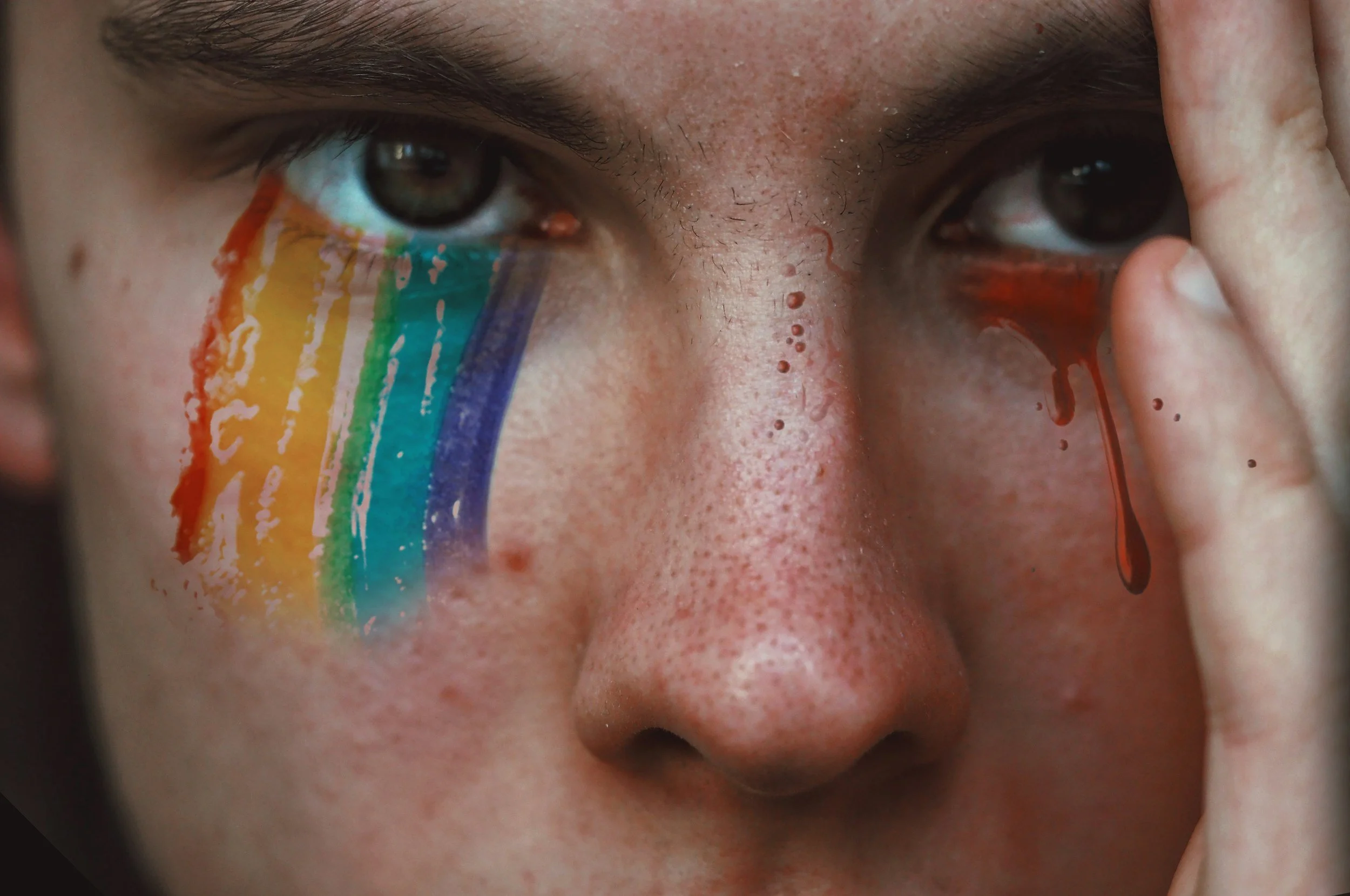 Episode 121: Pride Month: Inside the Playbook of Queer Abusers