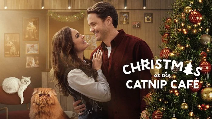 Episode 117: Hallmark, But Make It Cats