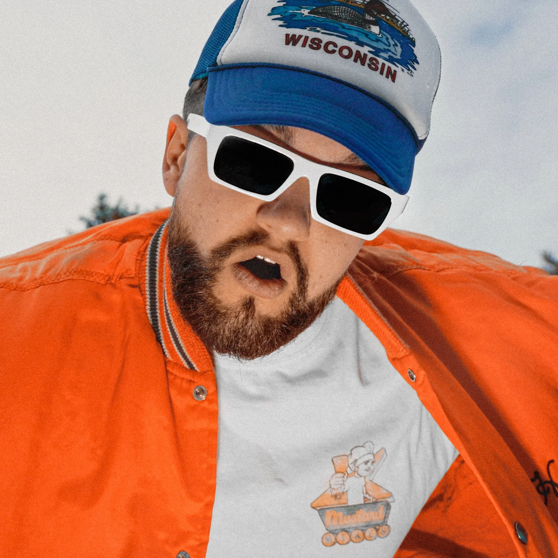 ‘NICE TO MEET YA’ MUSIC VIDEO