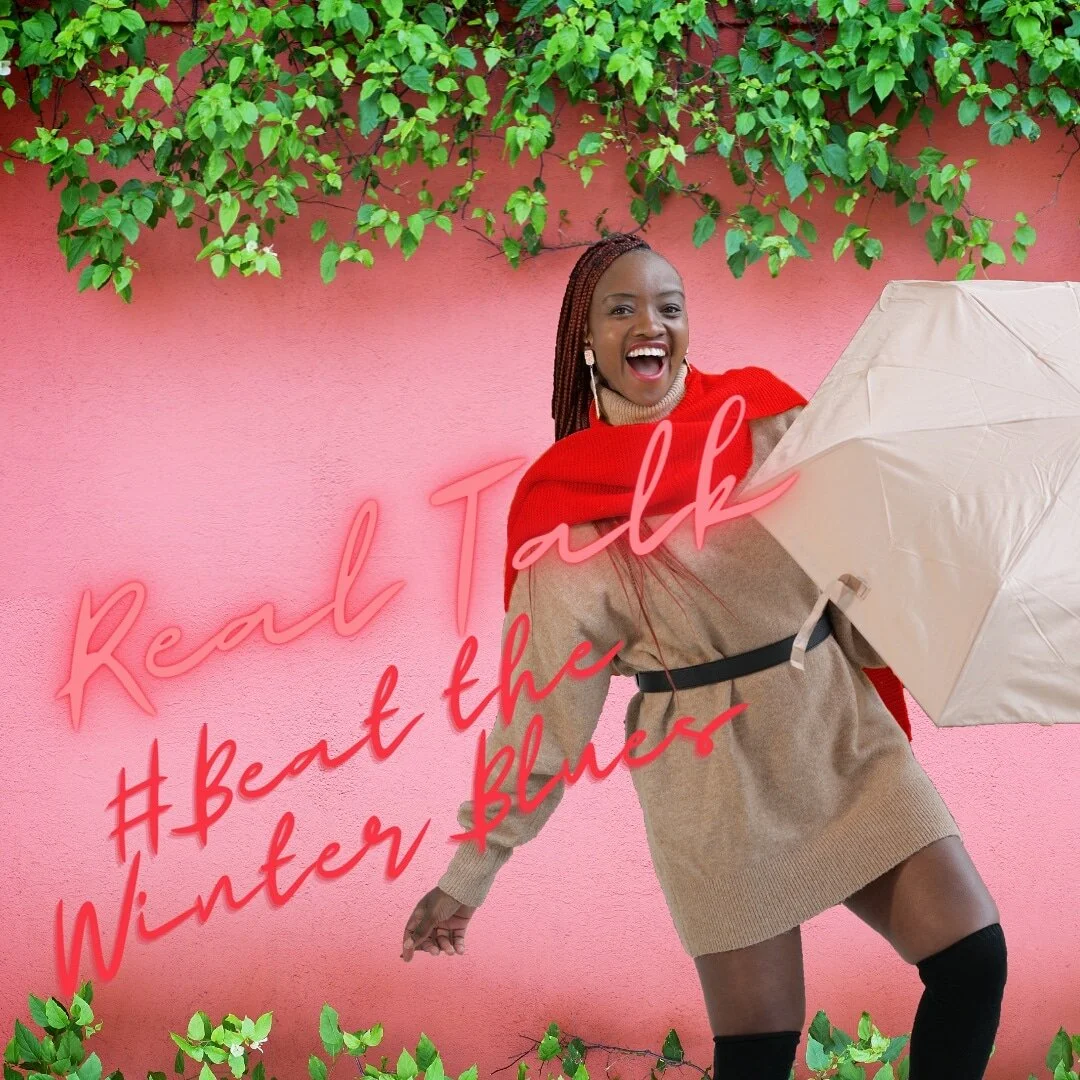 6 Ways To Beat The Winter Blues 