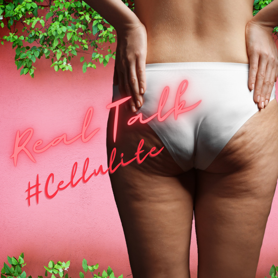 4 Ways to Reduce Cellulite — Fitness 2 a Tee