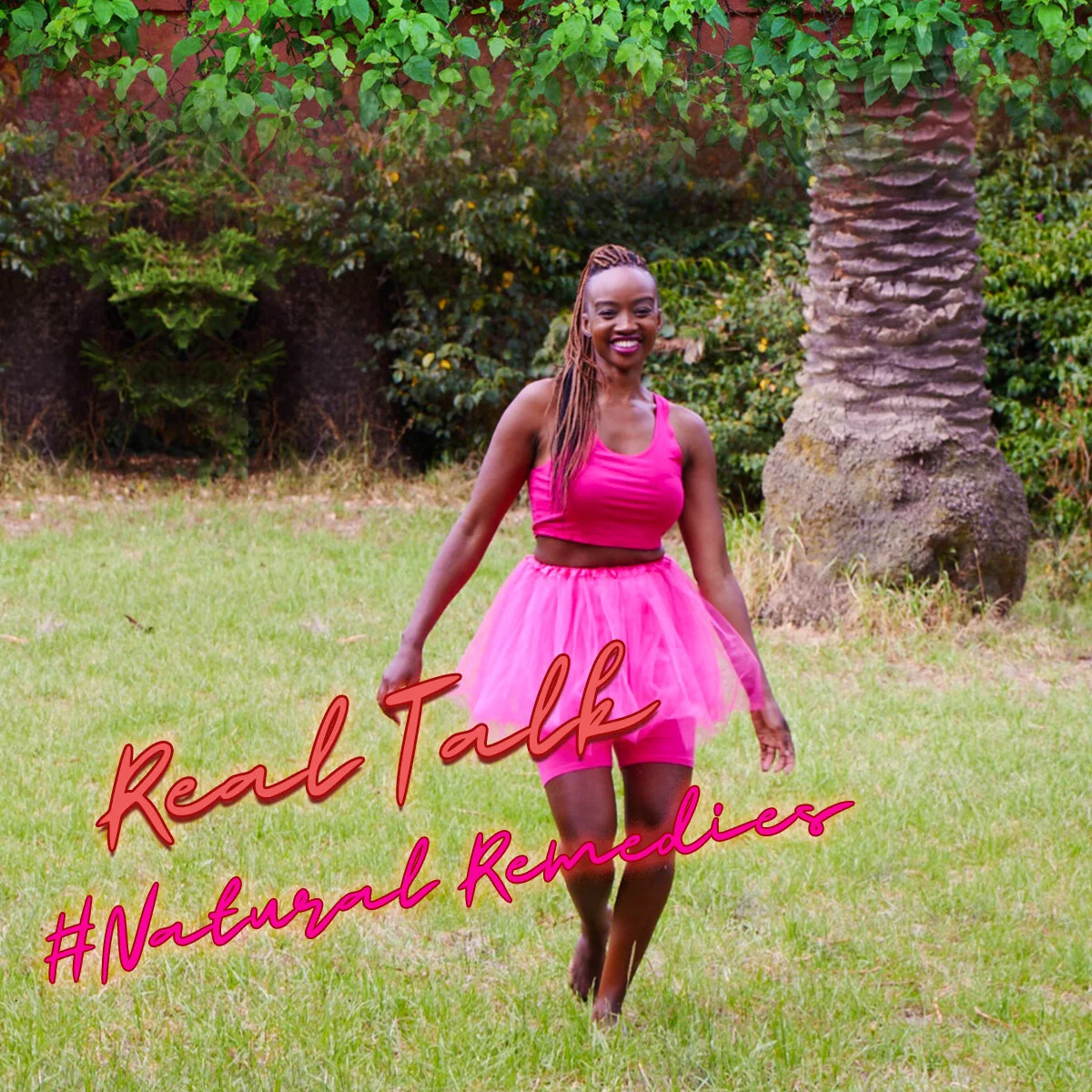 4 Easy Natural Remedies