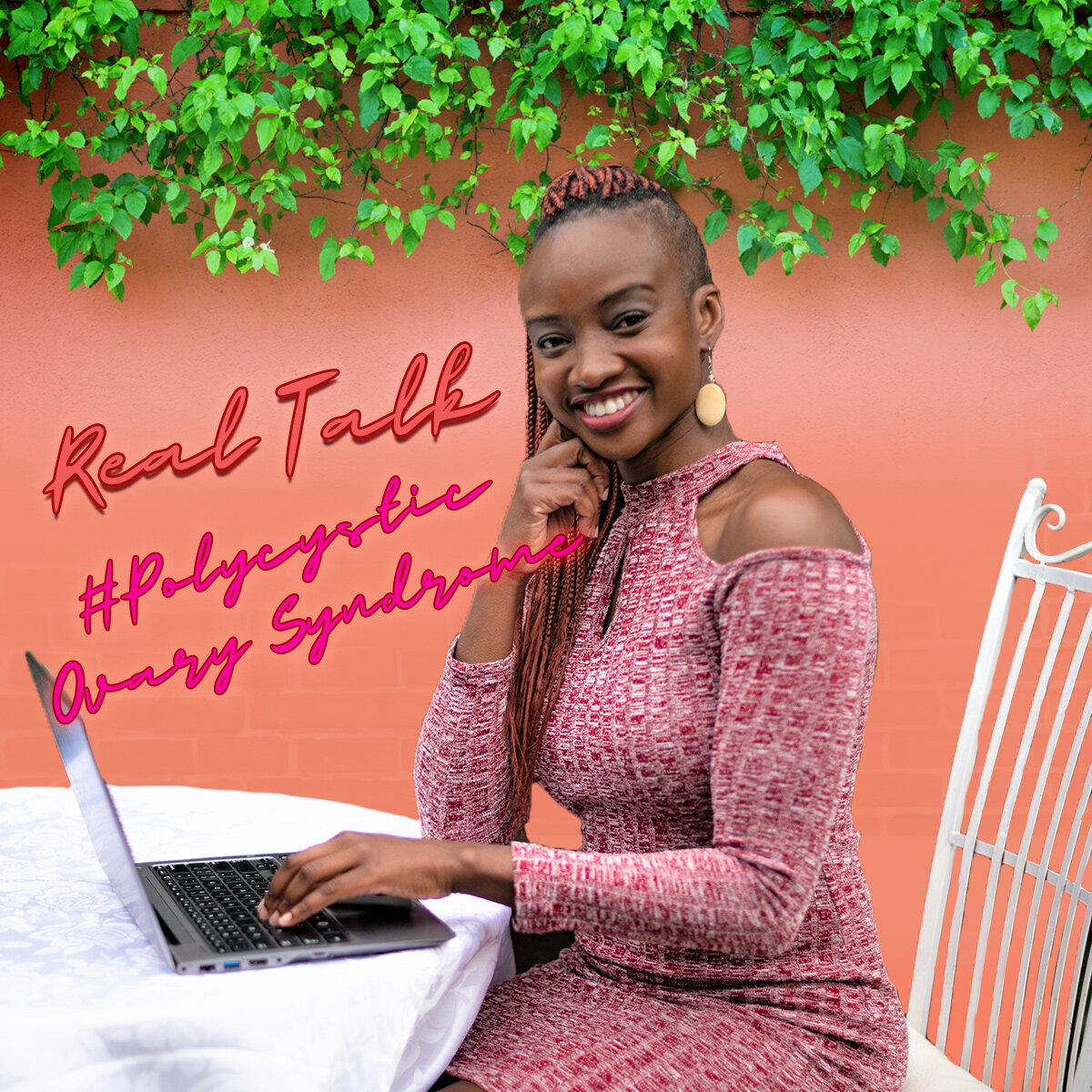 Polycystic Ovary Syndrome + Womb Health