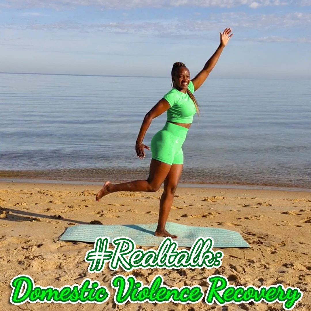 Domestic Violence Recovery