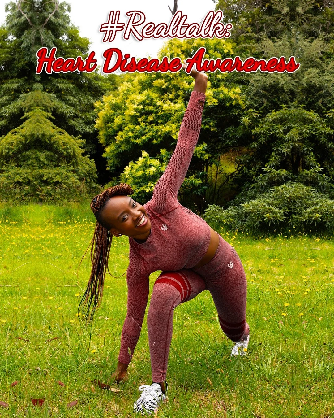 Heart Disease Awareness