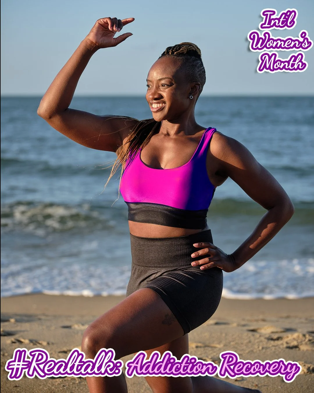 Women in Addiction: Drugs + Alcohol