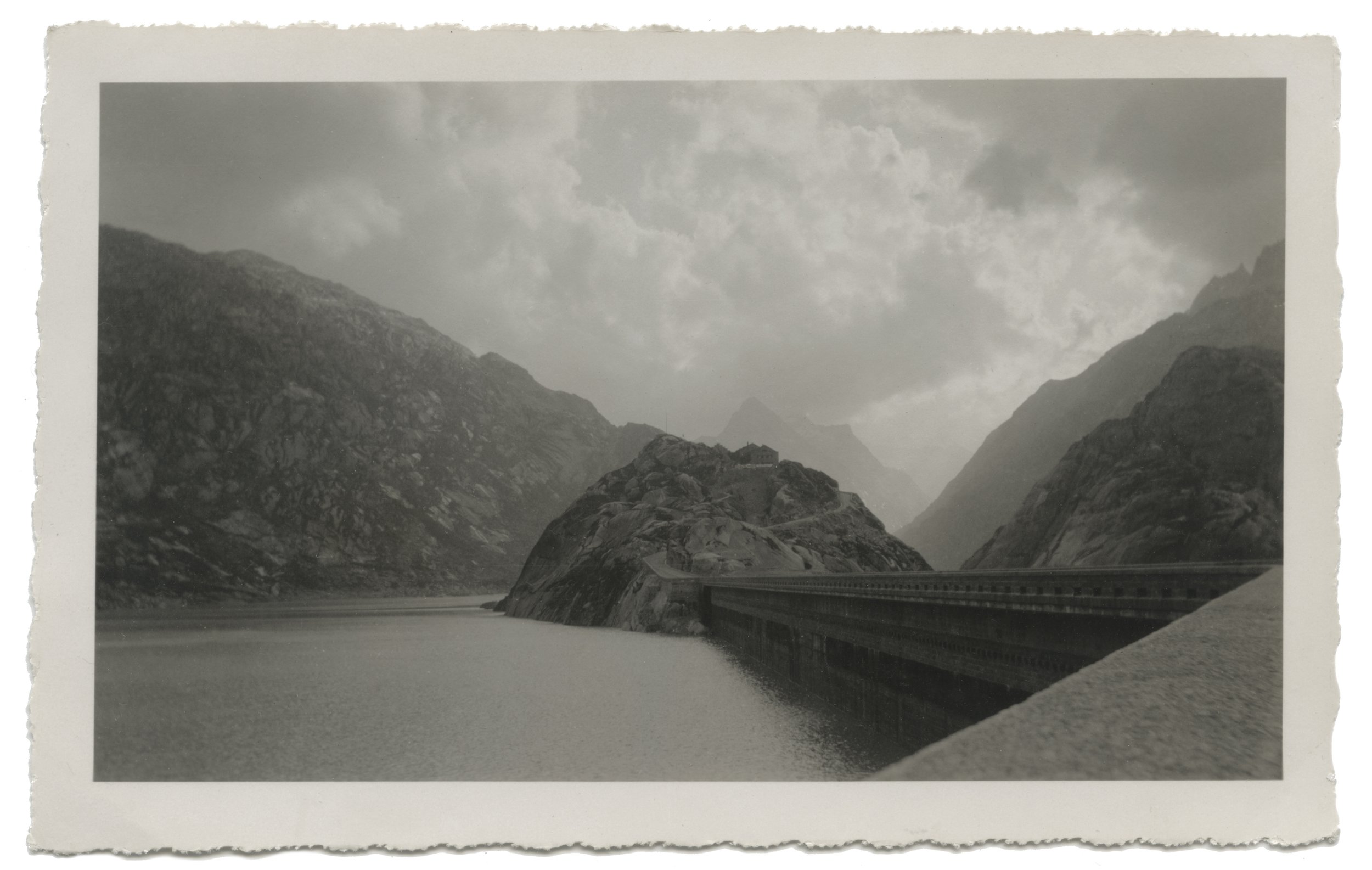 Lizzie Vaughan—Collected Landscapes