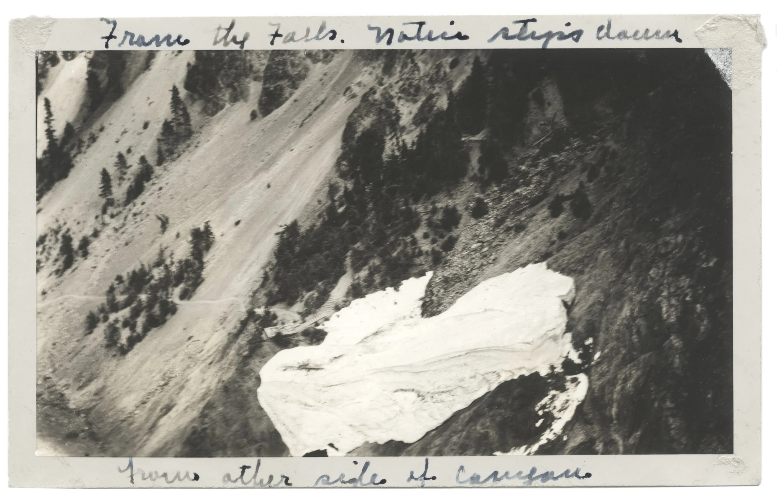 Lizzie Vaughan—Collected Landscapes