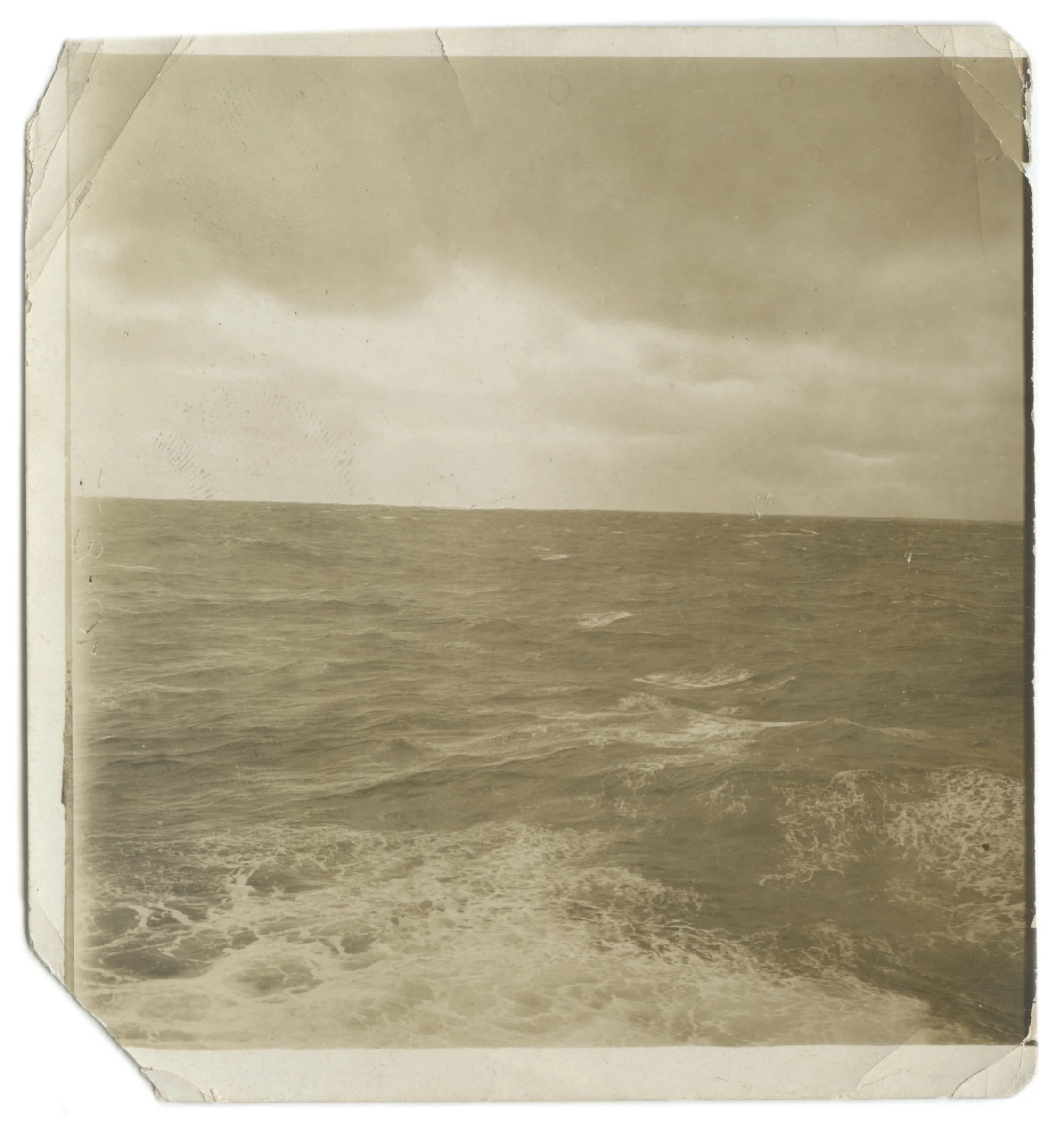 Lizzie Vaughan—Collected Landscapes