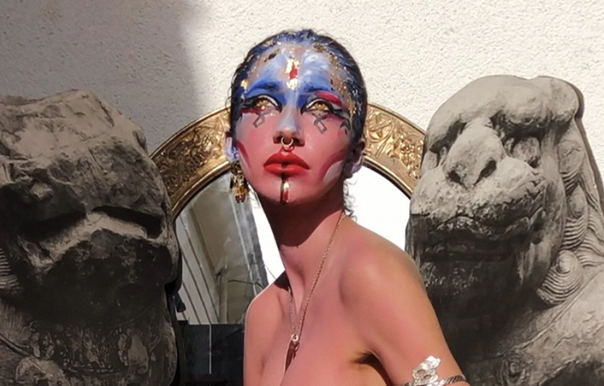 PaintMyselfBLUE.jpg