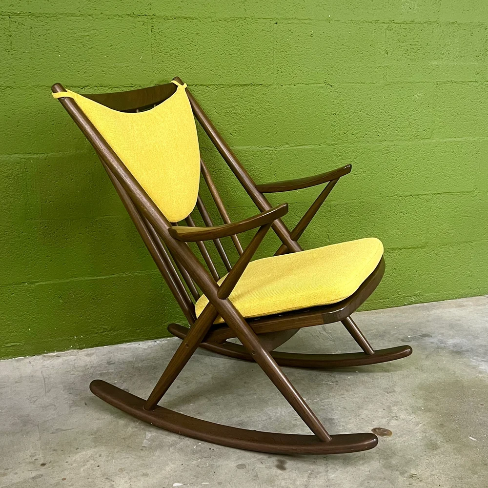 Reenskaug rocking chair sale