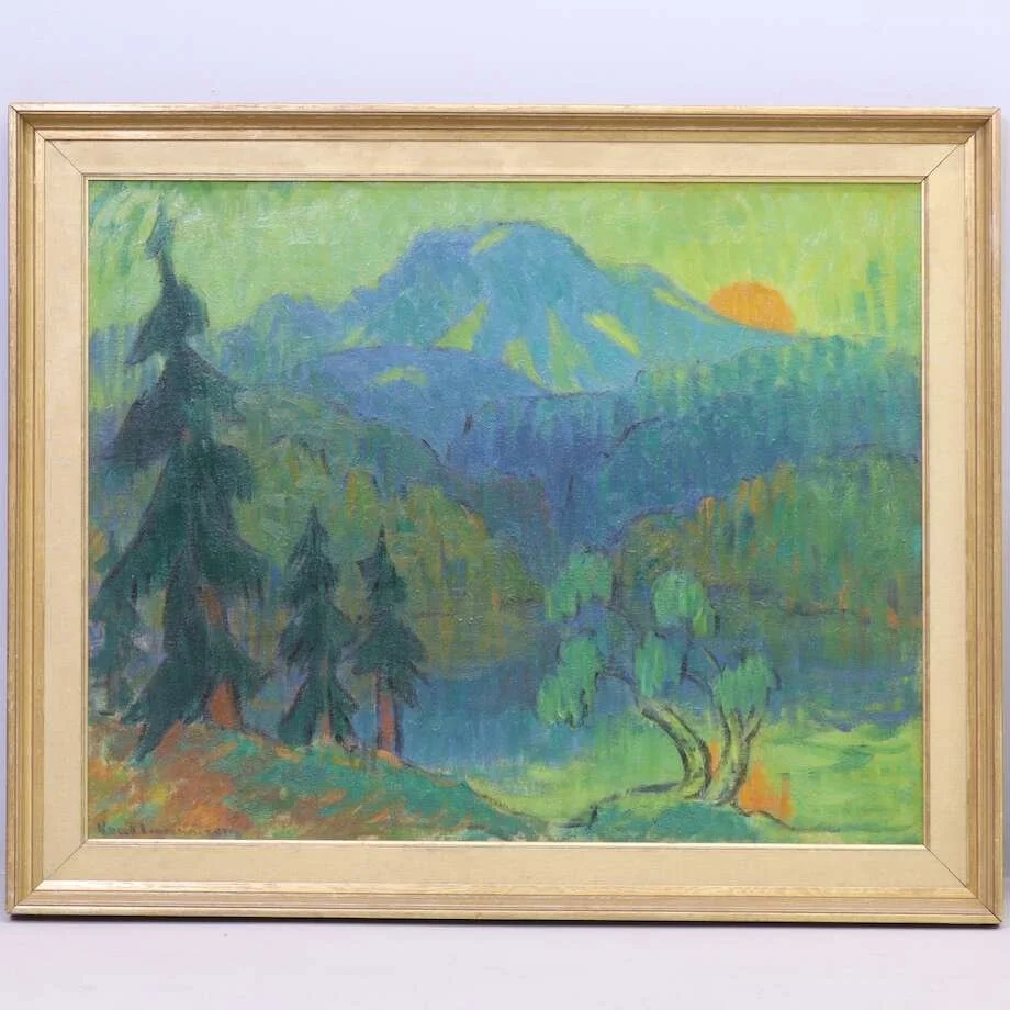 Knut Lundstrom Oil.jpg